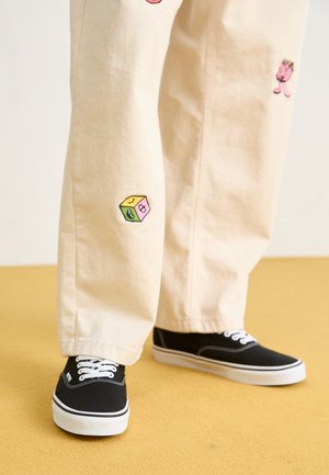 Sneakers - black