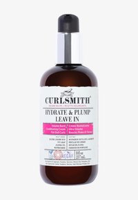 Curlsmith - HYDRATE & PLUMP LEAVE-IN - Stylingproduct Miniatuurafbeelding 1