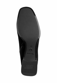 Tamaris Bottines - black