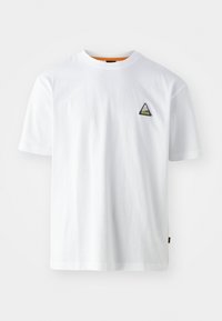 FISHPATCH - T-shirts print - white