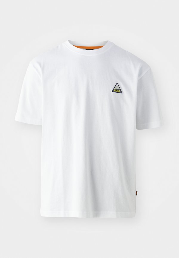 FISHPATCH - Print T-shirt2