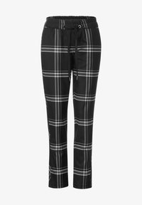 Non sélectionné, schwarz