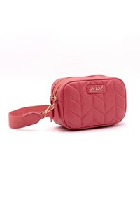 ALV by Alviero Martini ELETTRA - Borsa a tracolla - fuchsia