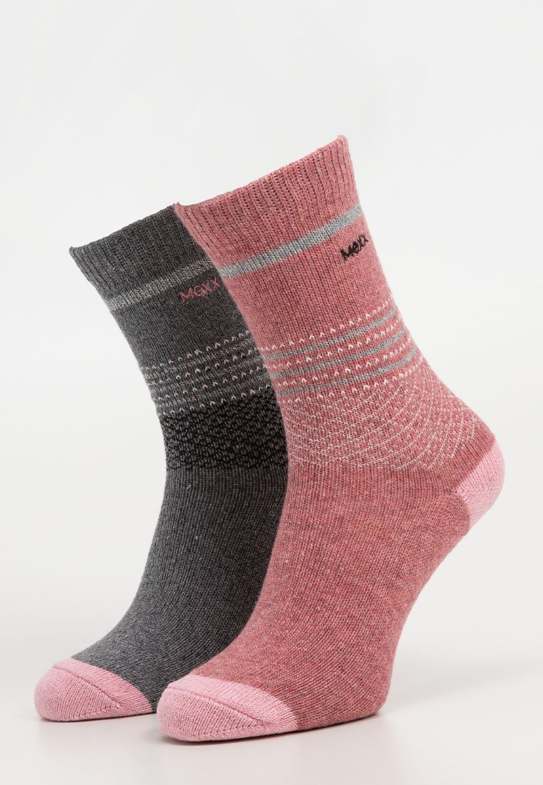 Mexx Sokken roze Mexx Sokken roze
