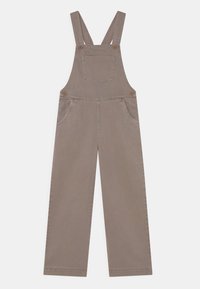 Petit Bateau COMBINAISON LONGUE ORSO - Lacláče - beige