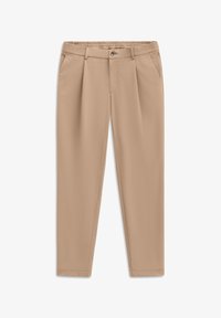 Ausgewählt, beige