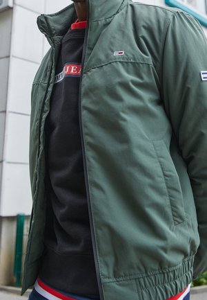 Übergangsjacke - olive