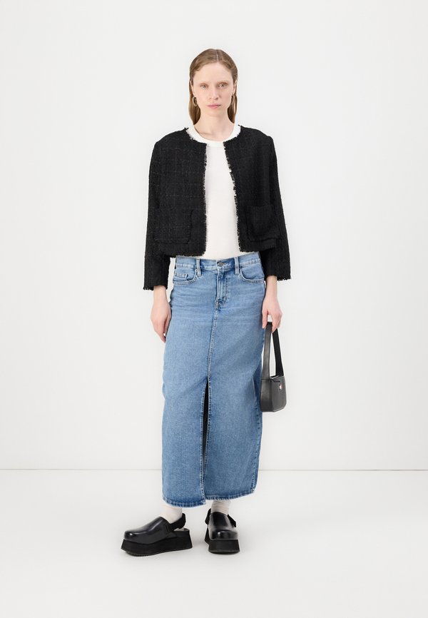 Denim skirt - chambers2