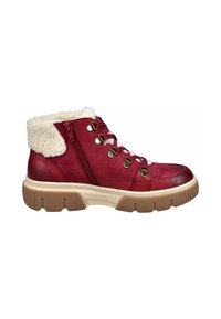 TT.BAGATT Botas para la nieve - red