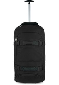 Normani Kofferset - schwarz