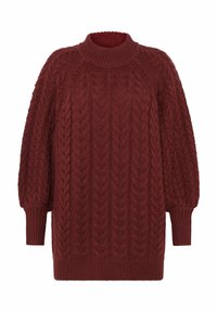 Minimum Neulemekko - merlot