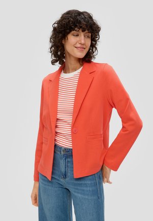 Blazer - hellorange