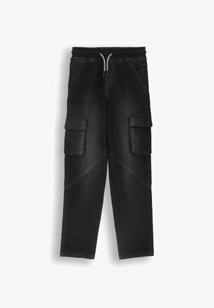 Coccodrillo - Jeansy Straight Leg