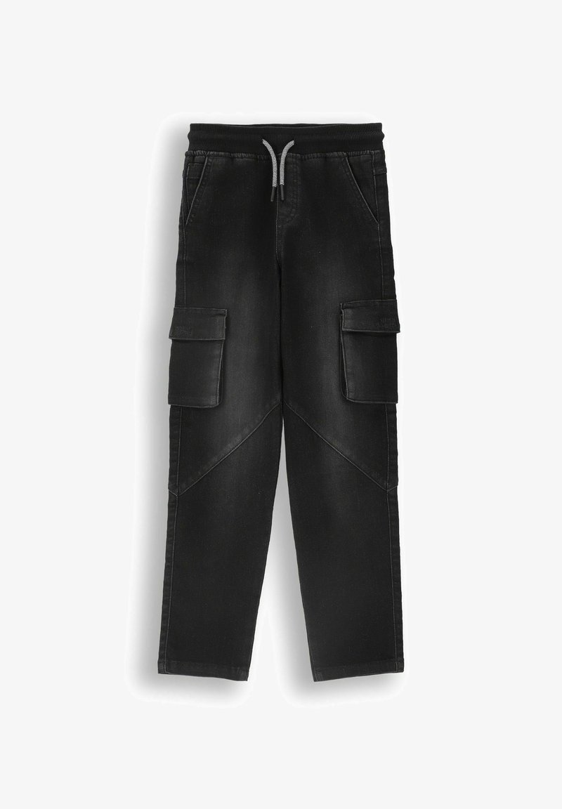 Coccodrillo - Jeansy Straight Leg