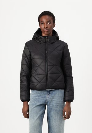 FANDINE - Winter jacket - black