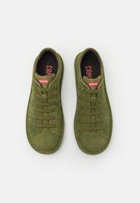 Camper BEETLE - Sneakers low - green
