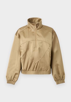 adidas Originals, MUNICH - Μπουφάν προπόνησης - gold-coloured