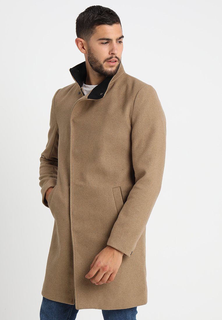 only & sons coat