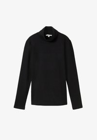 Unselected, deep black