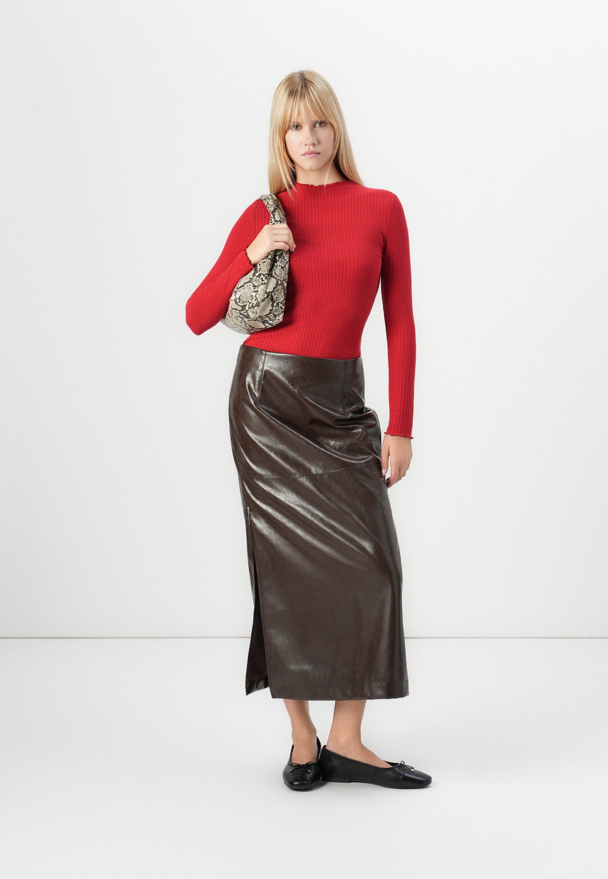 ONLOFELIA LONG SKIRT