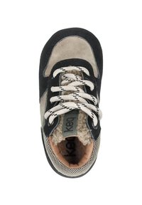 Keq Lauflernschuh - zwart