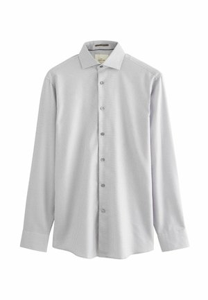 SIGNATURE REGULAR FIT - Marškiniai - grey