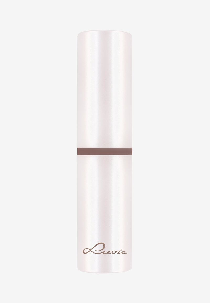 Damen Teint | Luvia Cosmetics TRAVEL SET Pinsel-Set cream white/coffee brown/offwhite - PP66157 Damen Teint | Luvia Cosmetics TRAVEL SET Pinsel-Set cream white/coffee brown/offwhite - PP66157