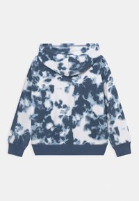 Levi's® Sudadera con cremallera - dark blue
