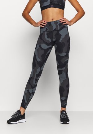 Tights - black