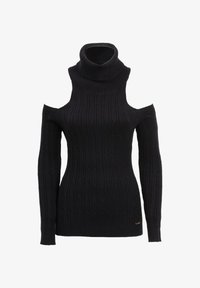 Unausgewählt, black