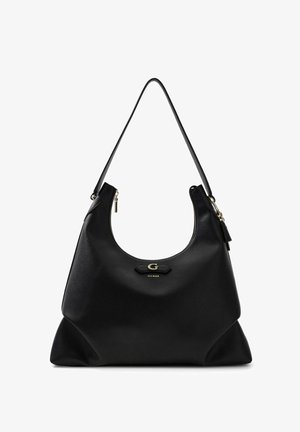Guess, BRONNA COG - Sac à main - black