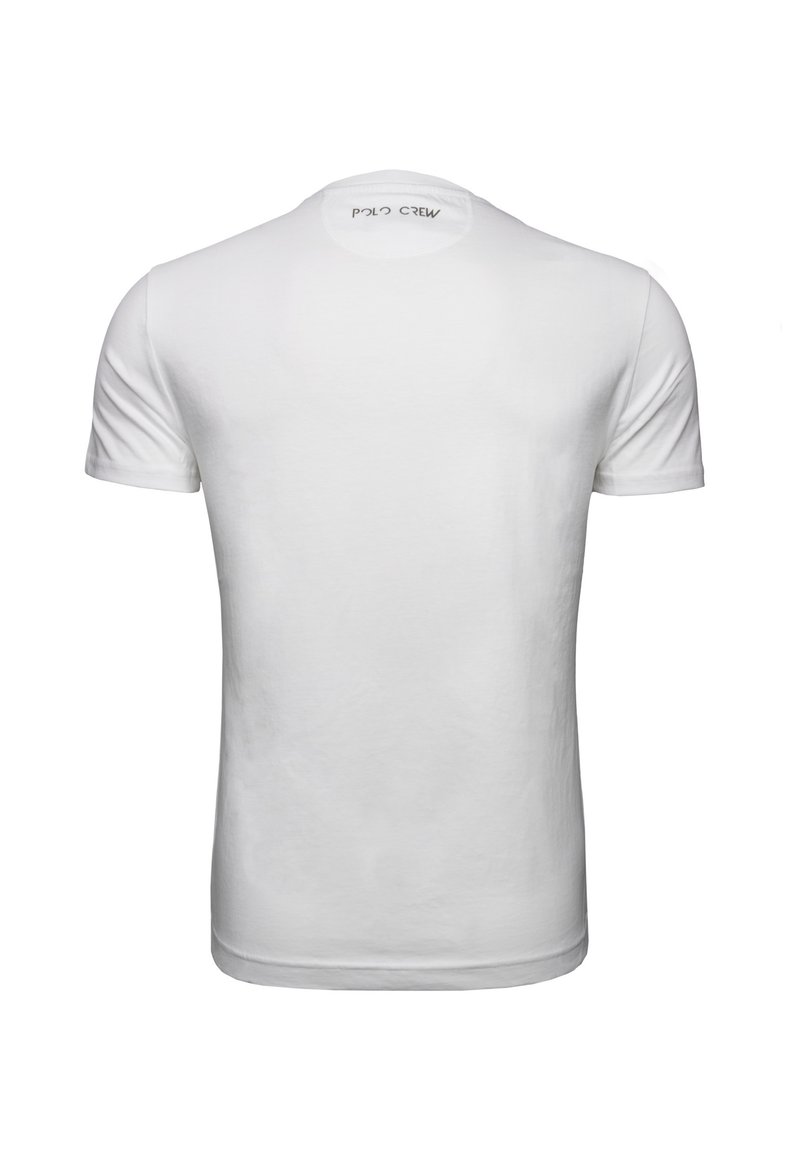 La Martina T-Shirt basic - Bild 2