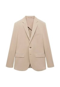 Unselected, beige