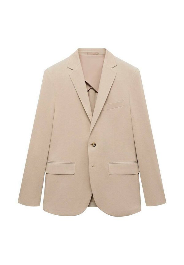 VERNER - Blazer jacket - beige2