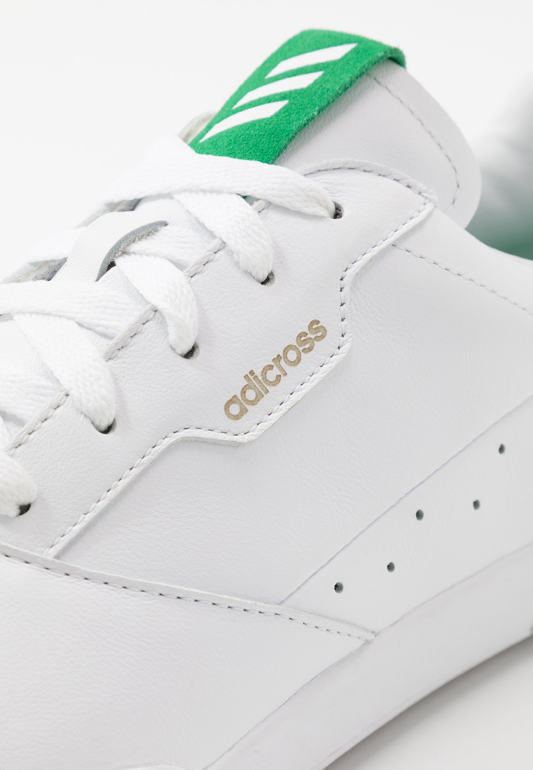 Adidas Adicross Retro Dame Golfsko Uden Spikes