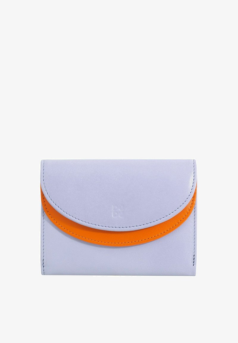 DUDU RFID - Portafoglio - provence lilac
