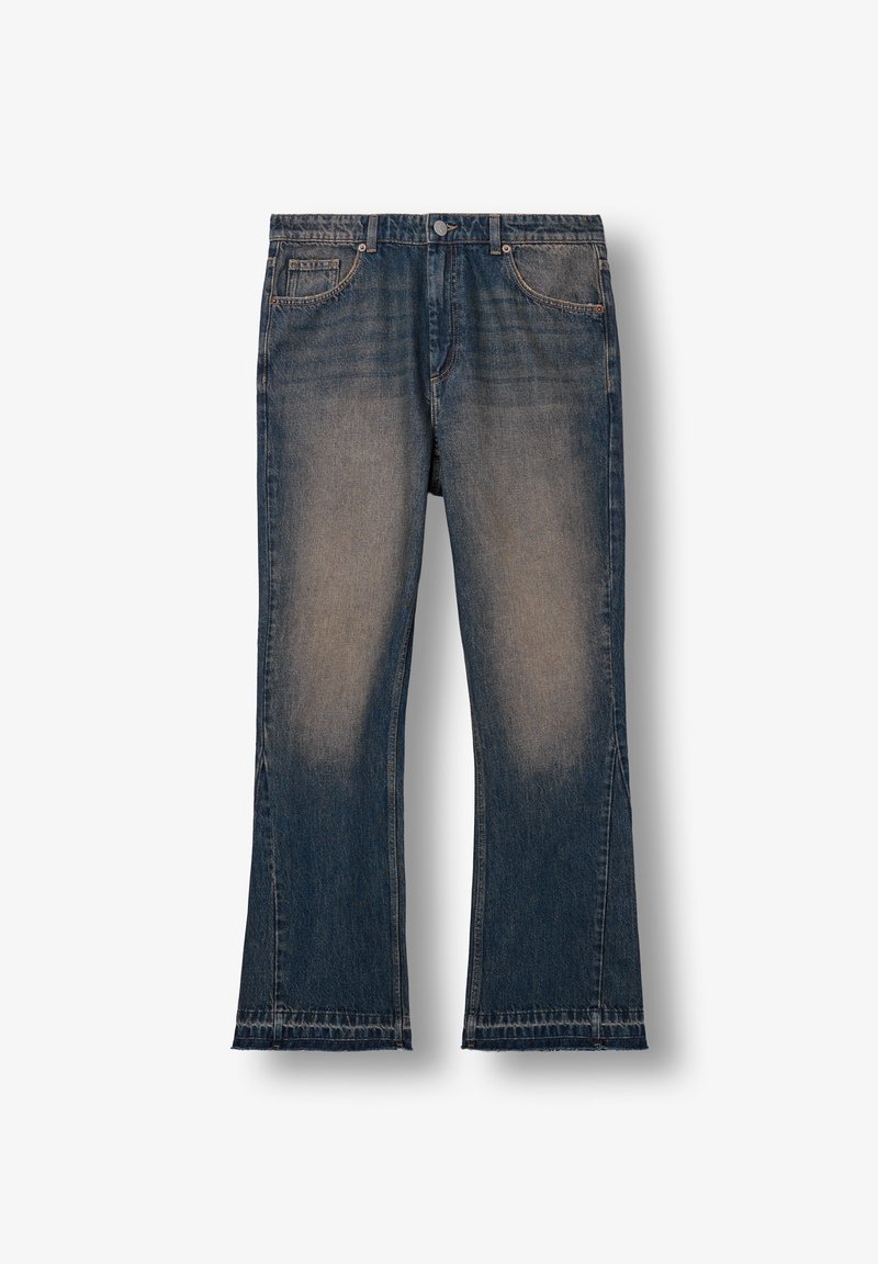 Jeans Tapered Fit