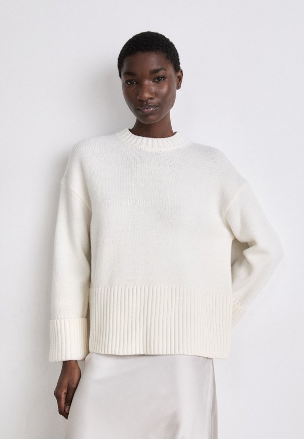 CASSANDRA JUMPER - Jumper - cloud