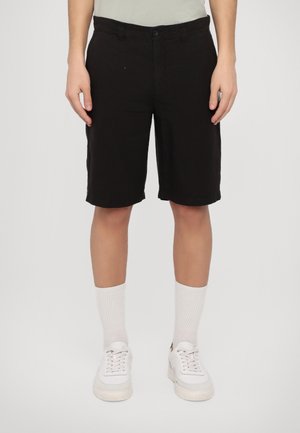 MEN BERMUDA - Short - black