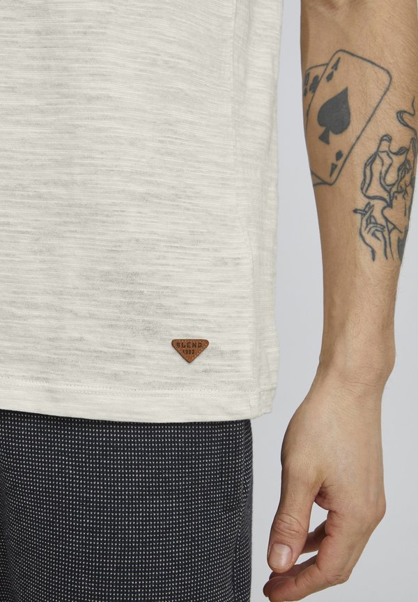 BHJAKOB - Print T-shirt2