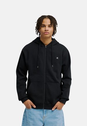 DC Shoes, - Bluza rozpinana
