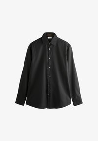 Unausgewählt, black