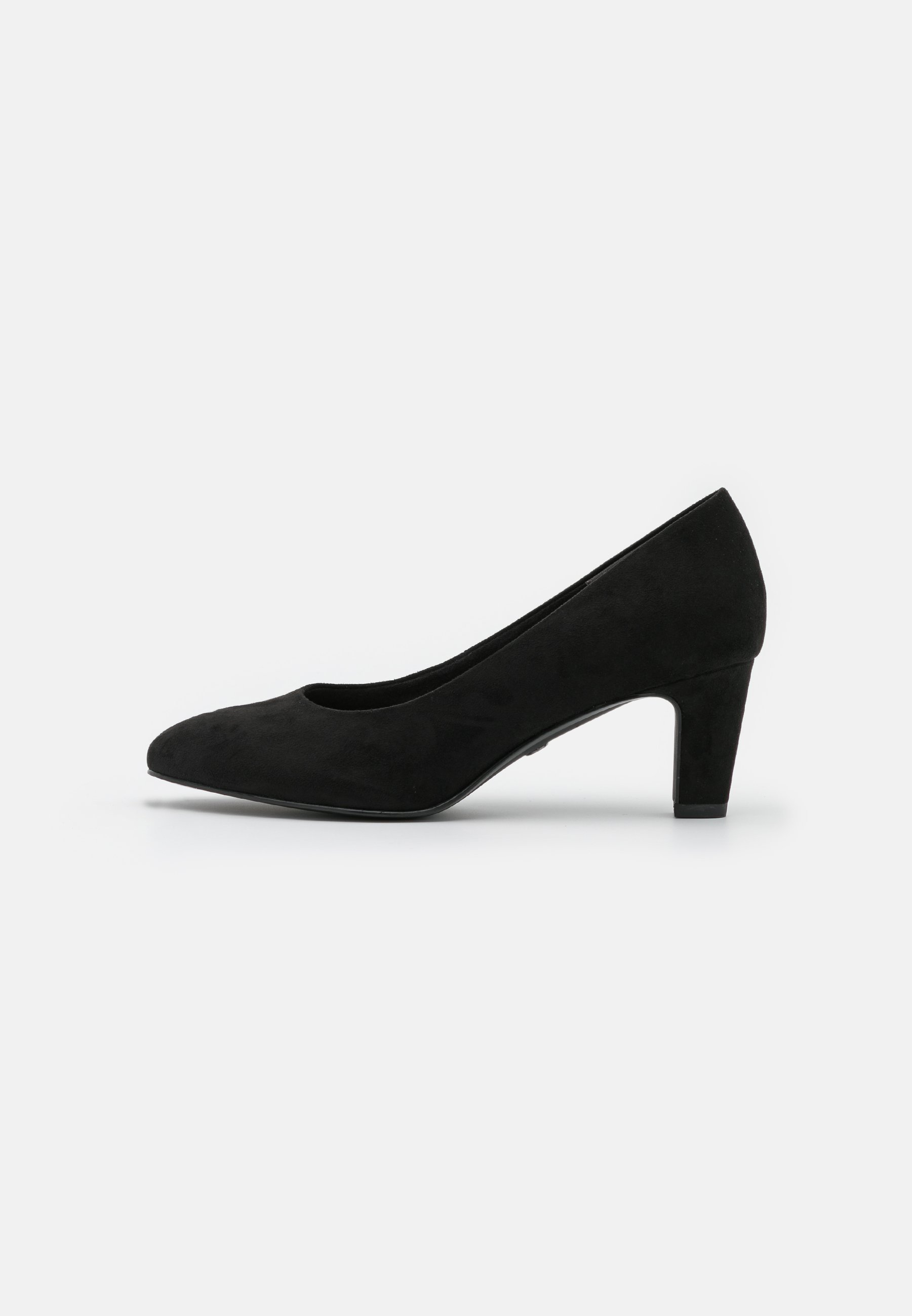 Tamaris 24423-24/001 Pumps Zwart