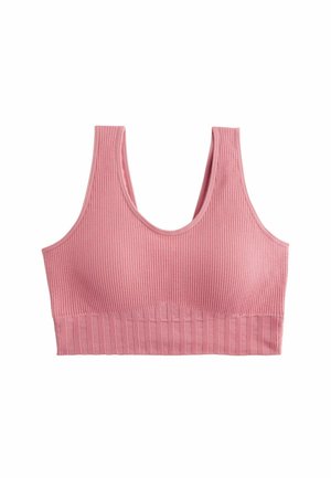 DD+ REGULAR FIT - Formujúca podprsenka - rose pink