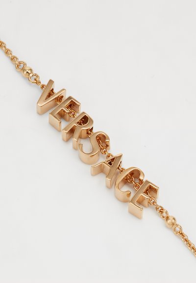 Versace BRACELET - Bracelet - gold-coloured