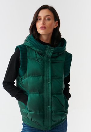 MARINEZA - Veste - green