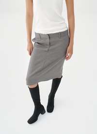 LIVIA - Saapad - black