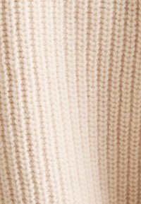Seidensticker PULLOVER - Sweater - ecru