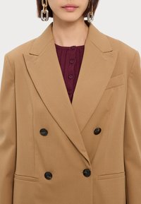 MAX&Co. RASOIO - Blazer - kamel