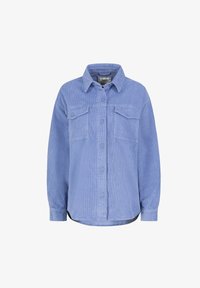 Niet geselecteerd, blue